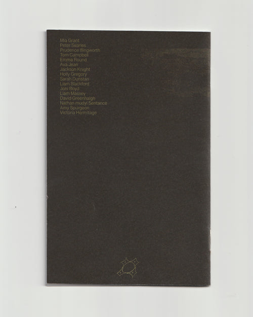 Home : a poetry book